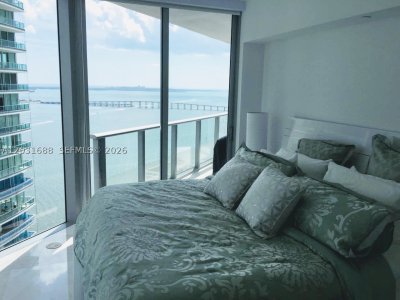 Comprar apartamento no Brickell House Condo 3506