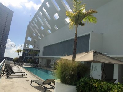Comprar apartamento no Brickell House Condo 3506