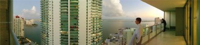 Comprar apartamento no Brickell House Condo 3506
