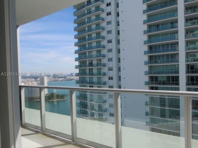 Comprar apartamento no Brickell House Condo 3506