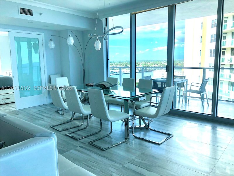Condo for sale at Ocean Palms 801
