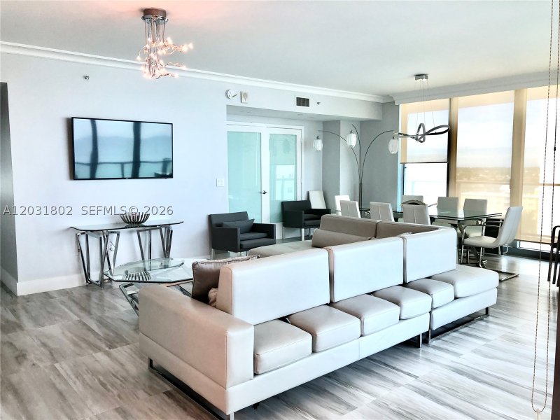 Condo for sale at Ocean Palms 801