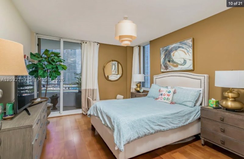 Apartment for rent at One Tequesta Point 1004
