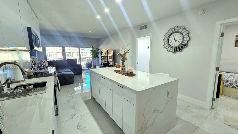 Apartment for rent at The Hemispheres 3D