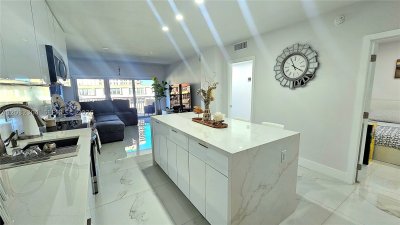Aluguel de apartamento no The Hemispheres 3D