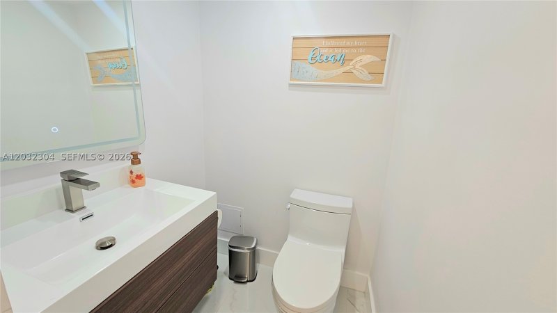 Apartment for rent at The Hemispheres 3D