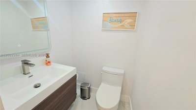 Aluguel de apartamento no The Hemispheres 3D