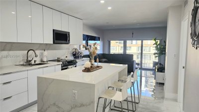 Aluguel de apartamento no The Hemispheres 3D