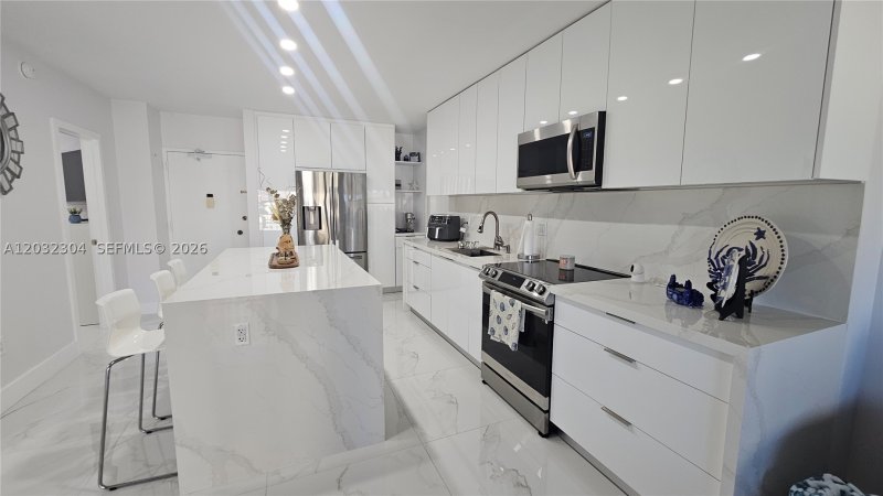 Apartment for rent at The Hemispheres 3D