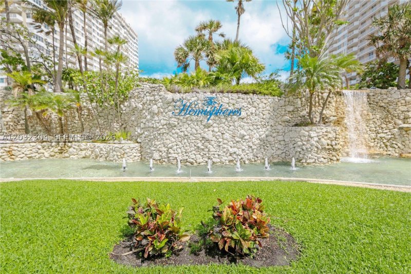 Apartment for rent at The Hemispheres 3D
