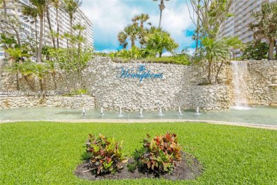 Aluguel de apartamento no The Hemispheres 3D