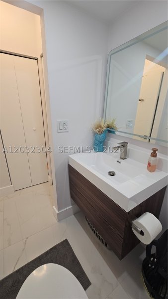 Apartment for rent at The Hemispheres 3D