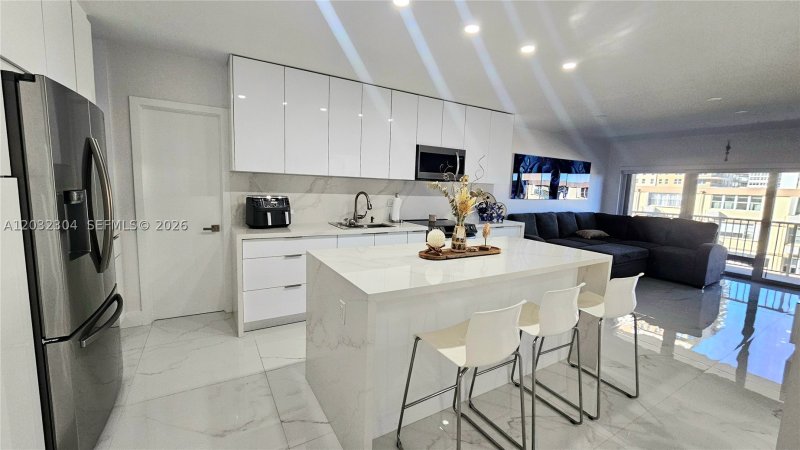 Apartment for rent at The Hemispheres 3D