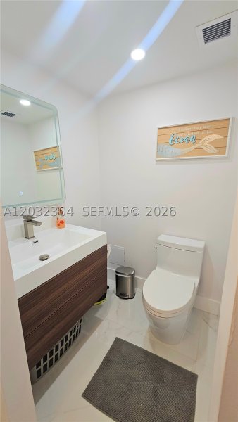 Apartment for rent at The Hemispheres 3D