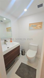 Aluguel de apartamento no The Hemispheres 3D