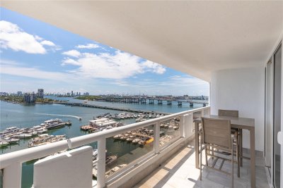 The Grand Apt #A-1533