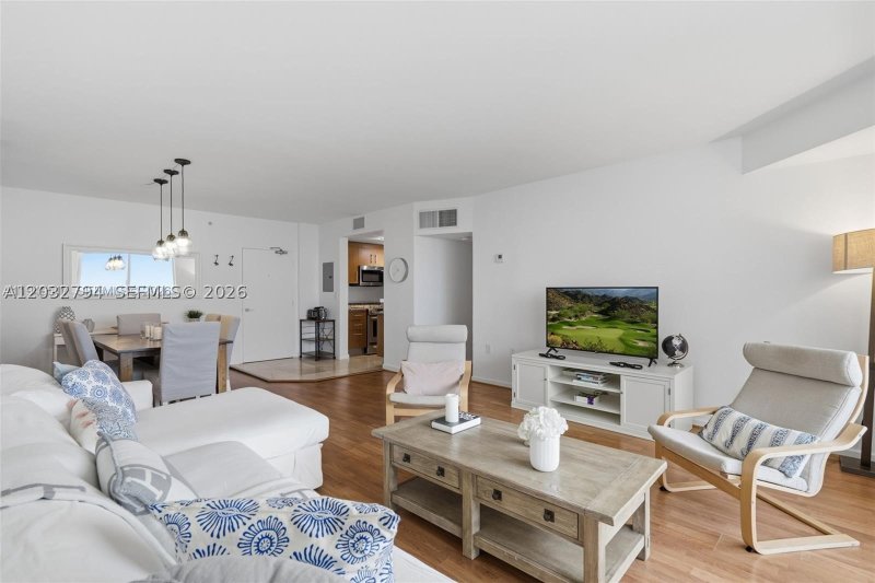 Alquiler de apartamento en Harbour House 718