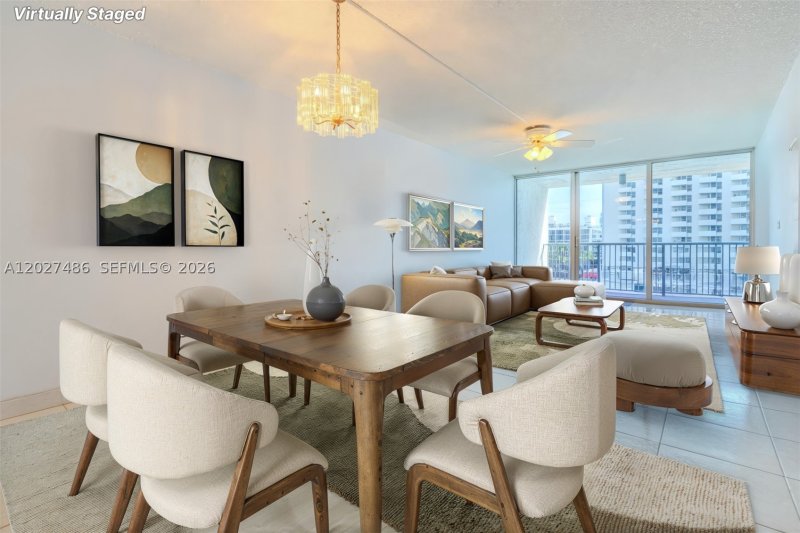 Condo for sale at Mirasol Ocean Towers 603