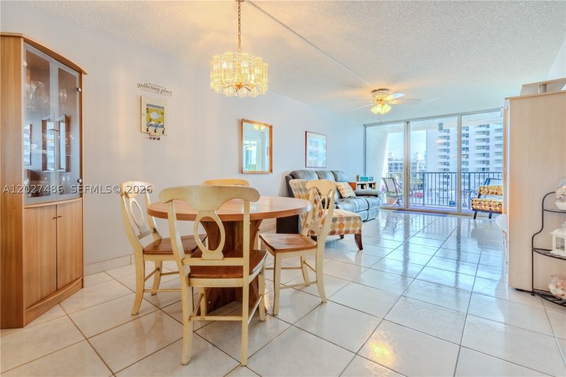 Condo for sale at Mirasol Ocean Towers 603