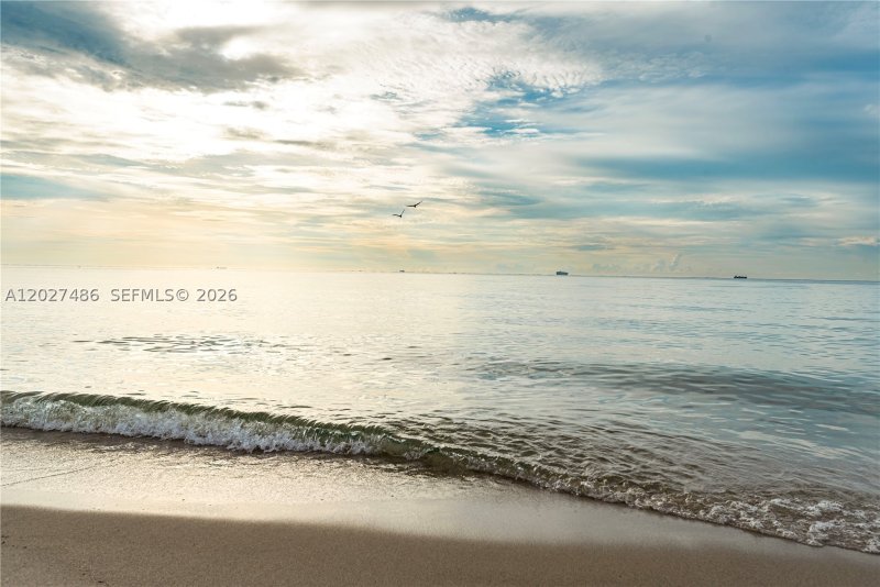 Condo for sale at Mirasol Ocean Towers 603