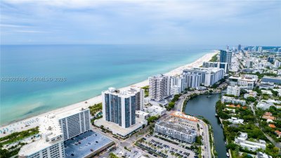 Mirasol Ocean Towers Apt #603