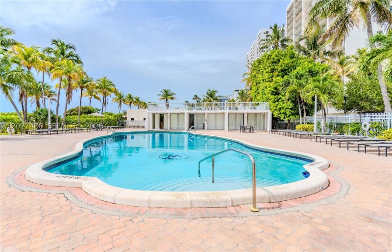 Condo for sale at Mirasol Ocean Towers 603