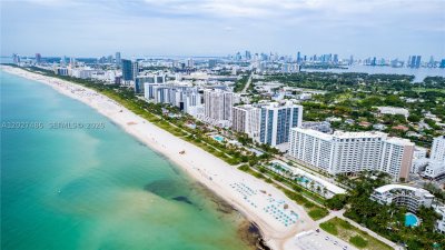 Comprar apartamento en Mirasol Ocean Towers 603