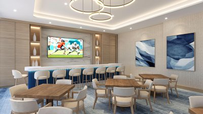 Comprar apartamento en 3000 Waterside 1503