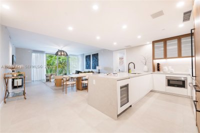 Comprar apartamento no 2200 Brickell PH13