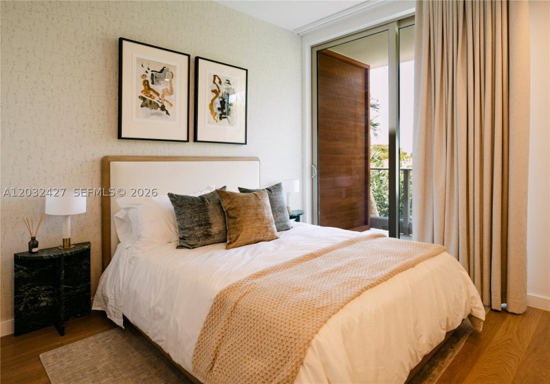 Condo for sale at 2200 Brickell PH13