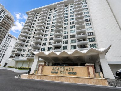 Seacoast 5700 Apt #3A