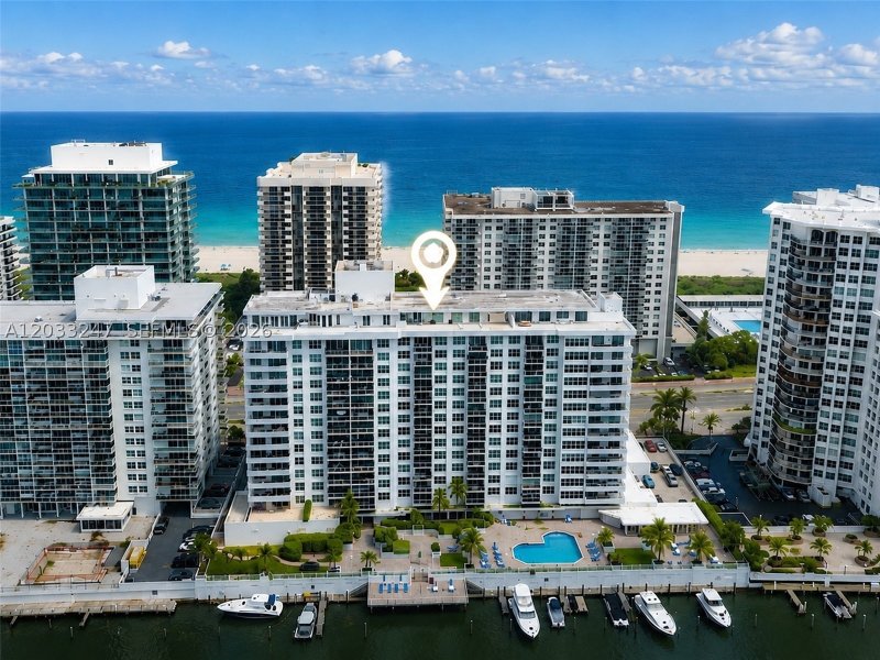 Apartment for rent at Seacoast 5700 3A