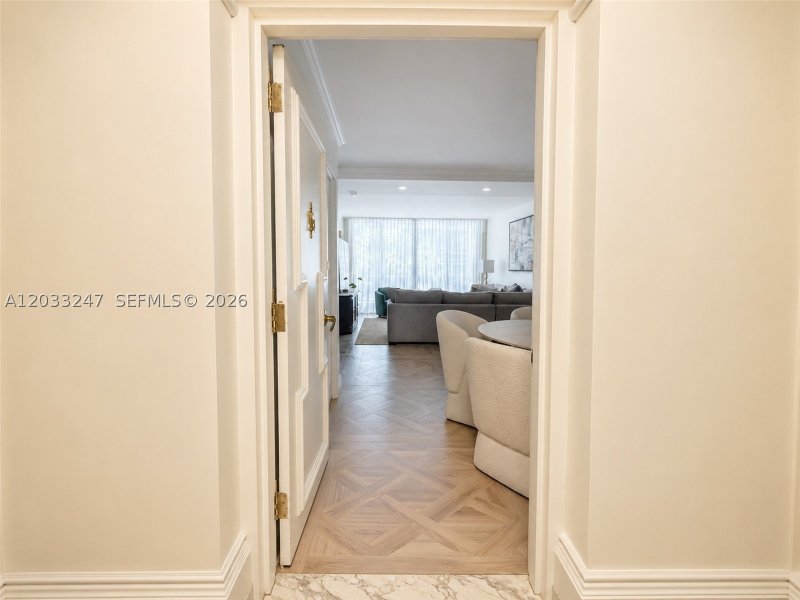Apartment for rent at Seacoast 5700 3A