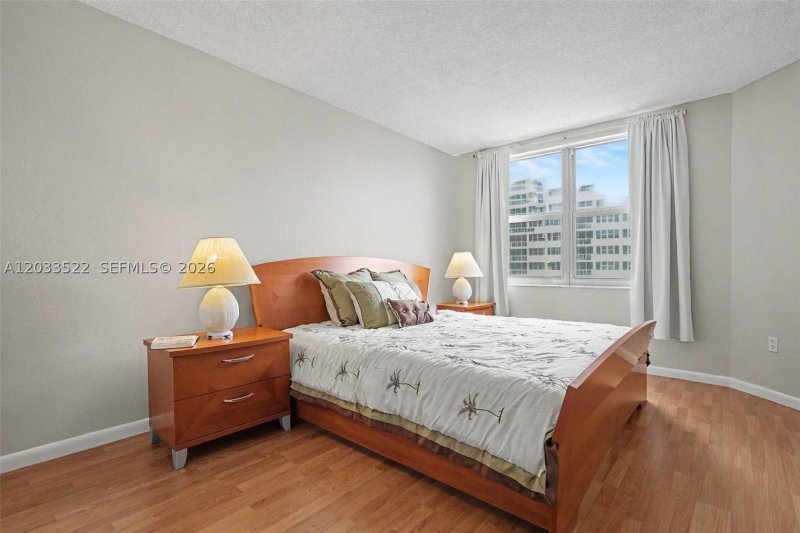 Apartment for rent at The Hemispheres 15A