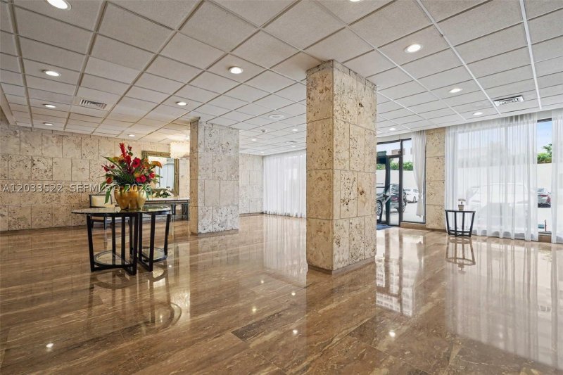 Apartment for rent at The Hemispheres 15A