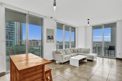 Aluguel de apartamento no Midtown Miami 2 H1205