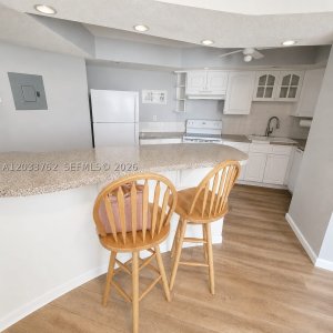 Comprar apartamento no Oceanview Park 512