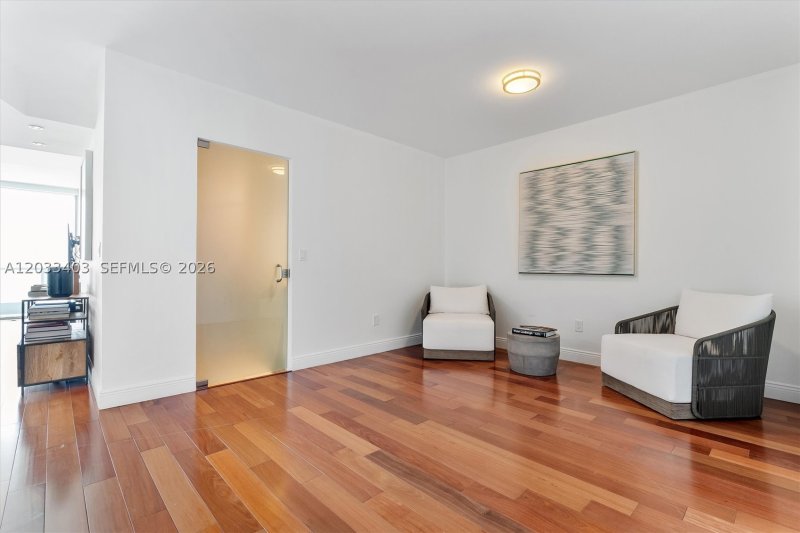 Alquiler de apartamento en Jade Brickell 1409