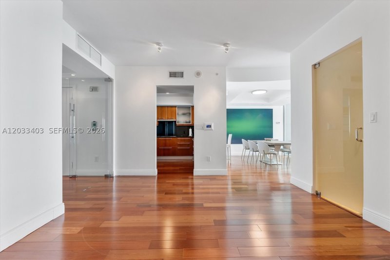 Alquiler de apartamento en Jade Brickell 1409