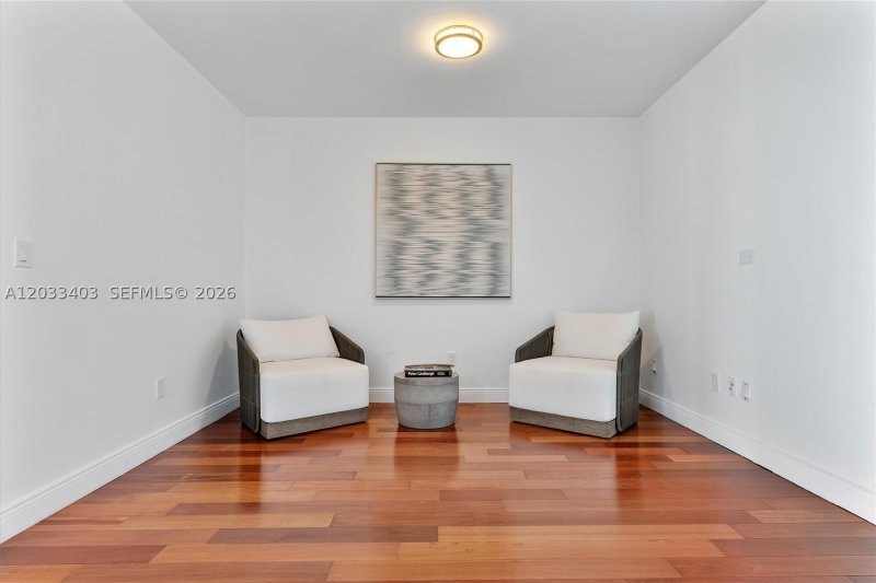 Alquiler de apartamento en Jade Brickell 1409