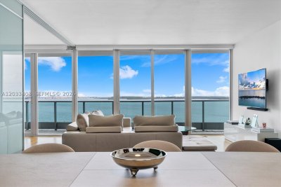 Jade Brickell Apt #1409