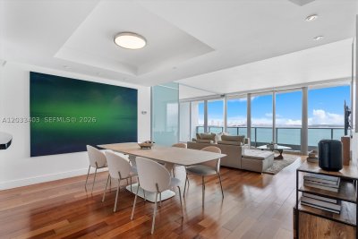 Alquiler de apartamento en Jade Brickell 1409