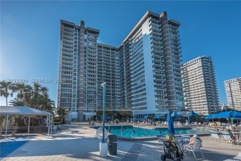 Condo for sale at Parker Plaza Estates 1826