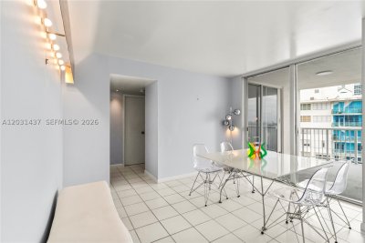 Comprar apartamento en Bayshore Place 1405C