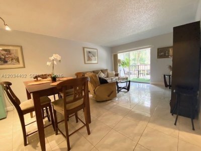 Alquiler de apartamento en Le Cartier 230