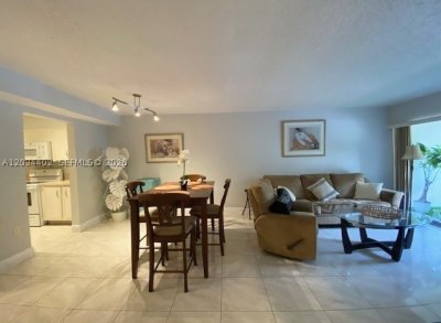 Alquiler de apartamento en Le Cartier 230