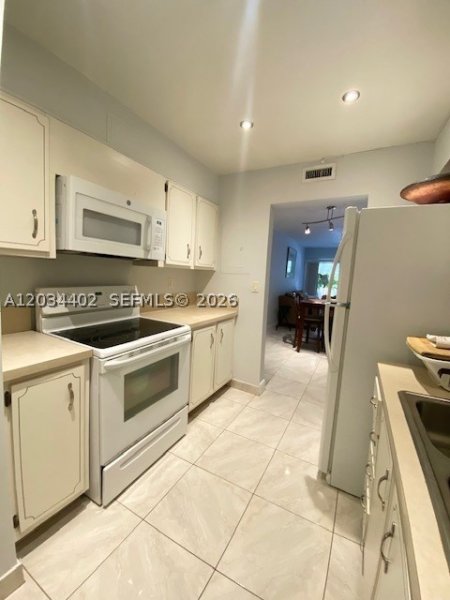 Alquiler de apartamento en Le Cartier 230