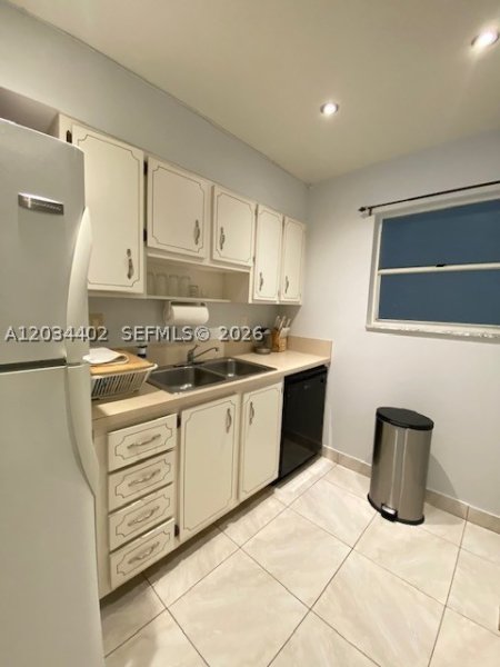 Alquiler de apartamento en Le Cartier 230