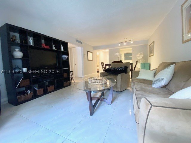 Alquiler de apartamento en Le Cartier 230