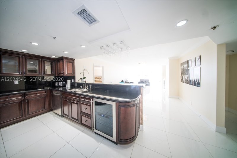 Alquiler de apartamento en The Grand A-3646